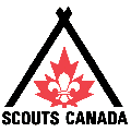 Scouts Canada Crest