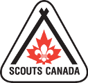 Scouts Canada Crest