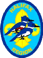 Halifax Area Crest
